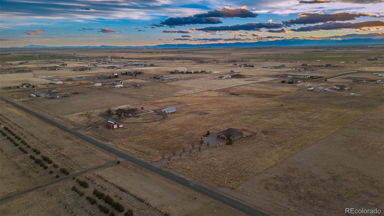 14575 Watkins Road Brighton CO 80603