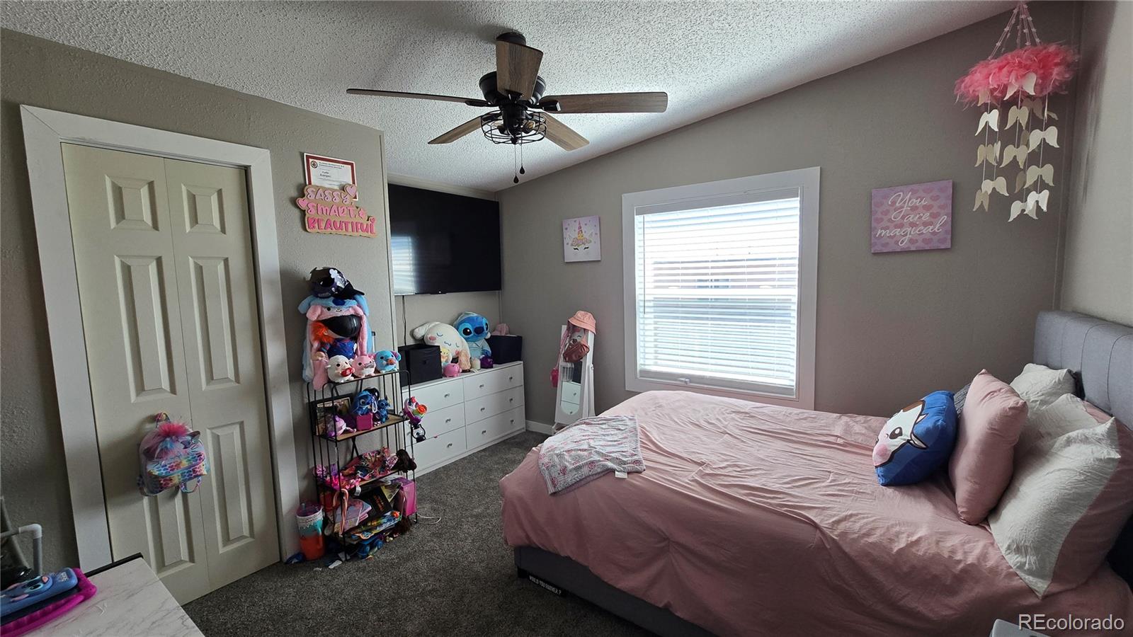 616 Narcisso Avenue Fort Garland CO 81133