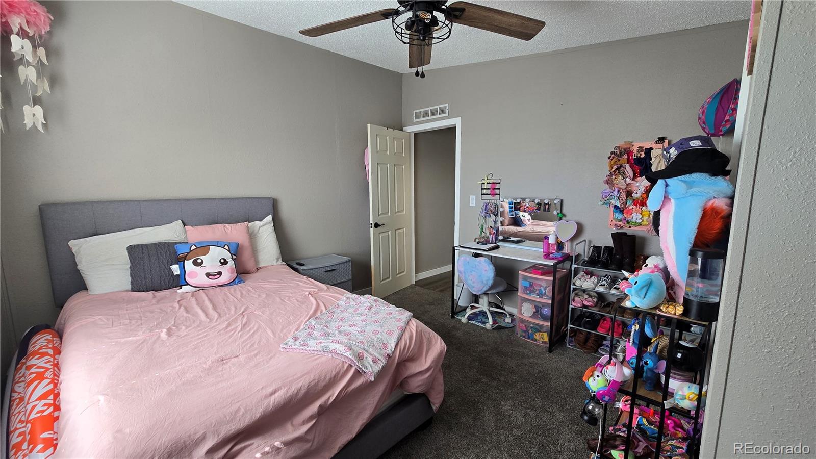 616 Narcisso Avenue Fort Garland CO 81133