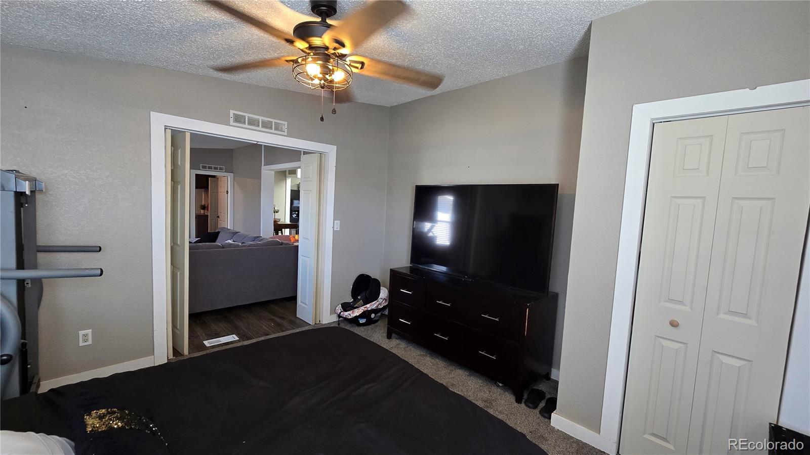616 Narcisso Avenue Fort Garland CO 81133