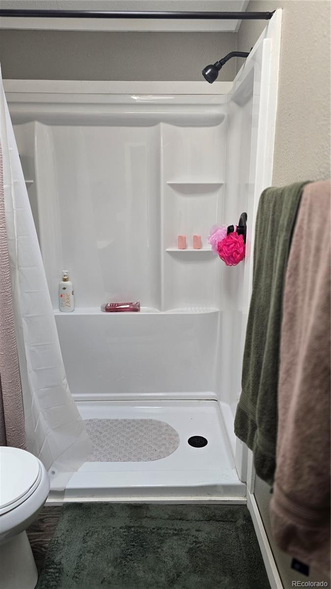 616 Narcisso Avenue Fort Garland CO 81133