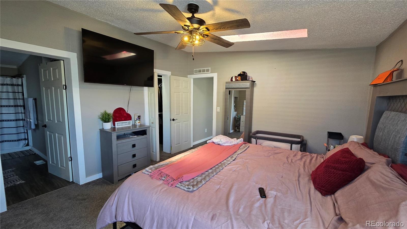 616 Narcisso Avenue Fort Garland CO 81133