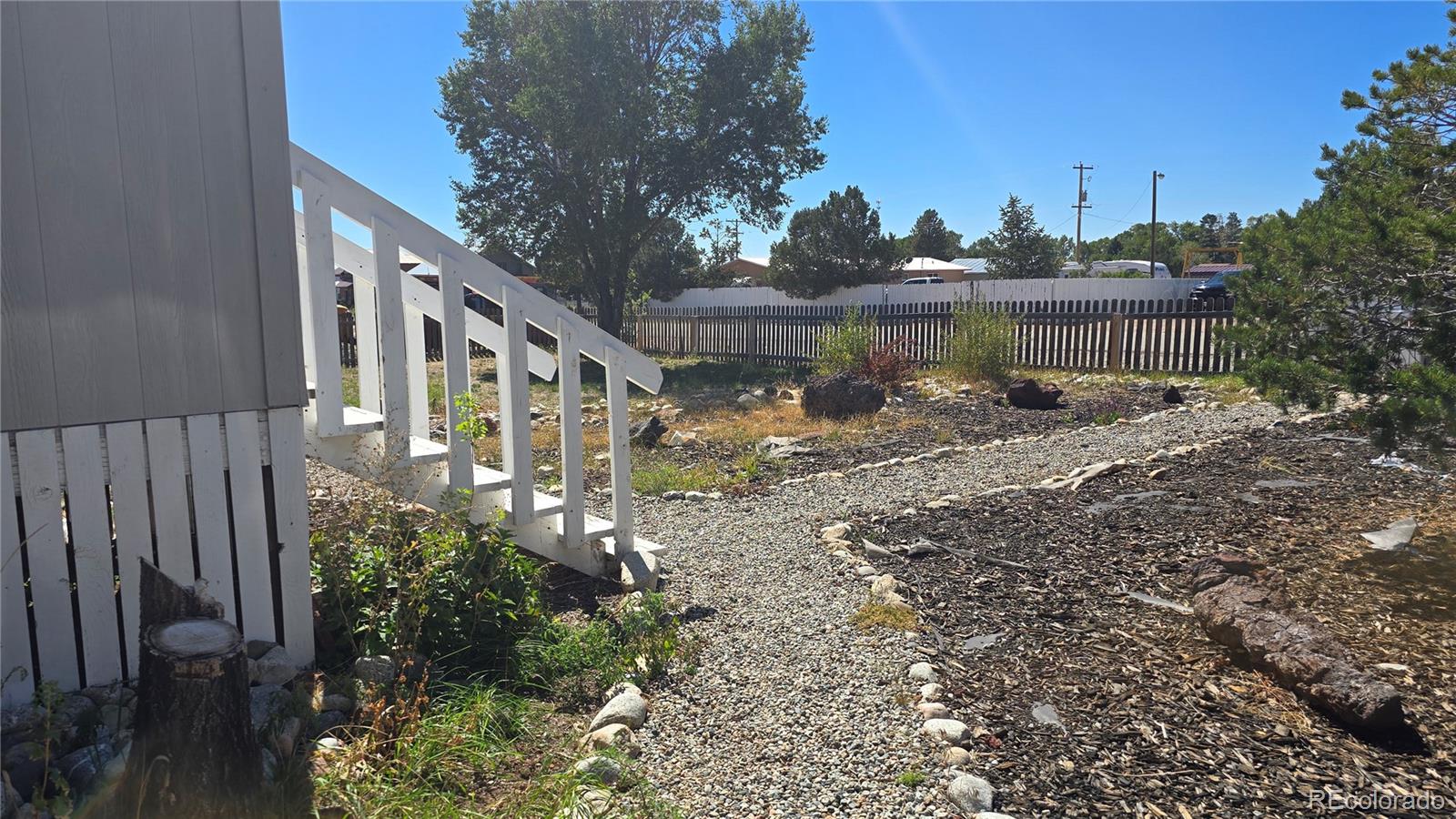 616 Narcisso Avenue Fort Garland CO 81133