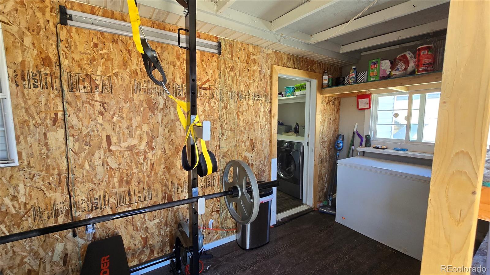 616 Narcisso Avenue Fort Garland CO 81133