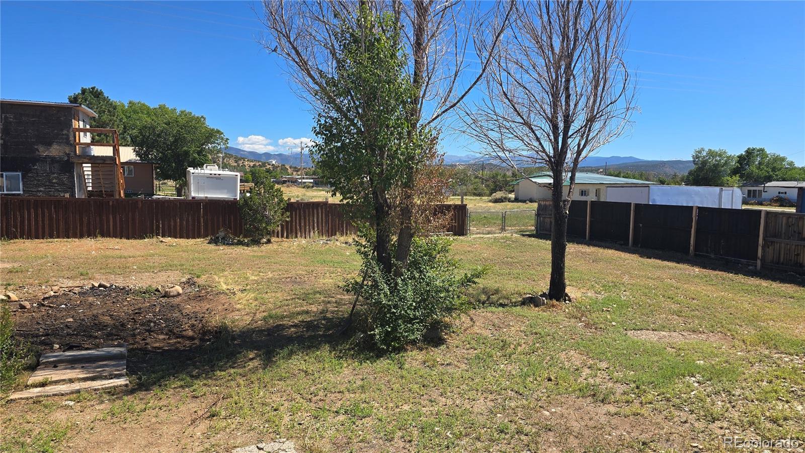 616 Narcisso Avenue Fort Garland CO 81133