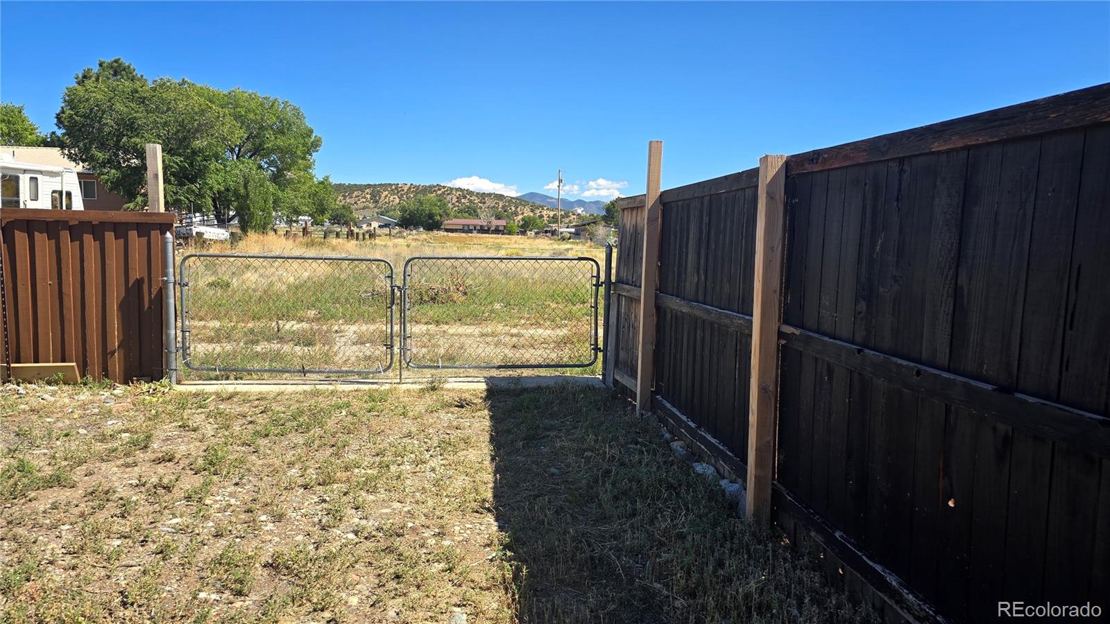 616 Narcisso Avenue Fort Garland CO 81133