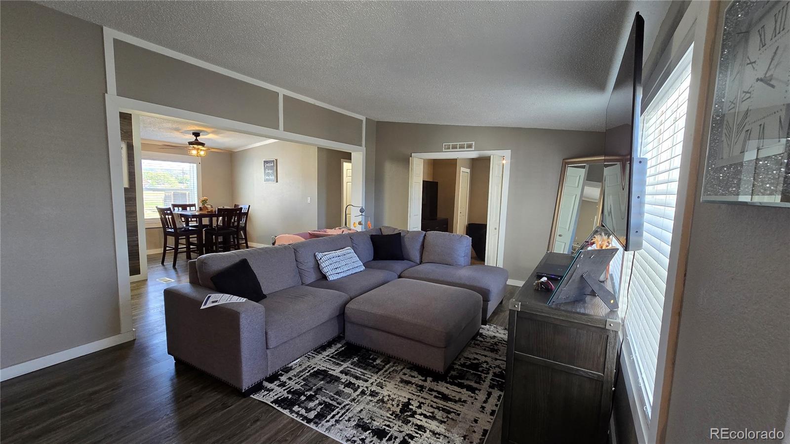 616 Narcisso Avenue Fort Garland CO 81133