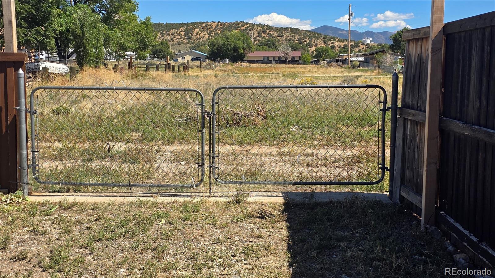 616 Narcisso Avenue Fort Garland CO 81133