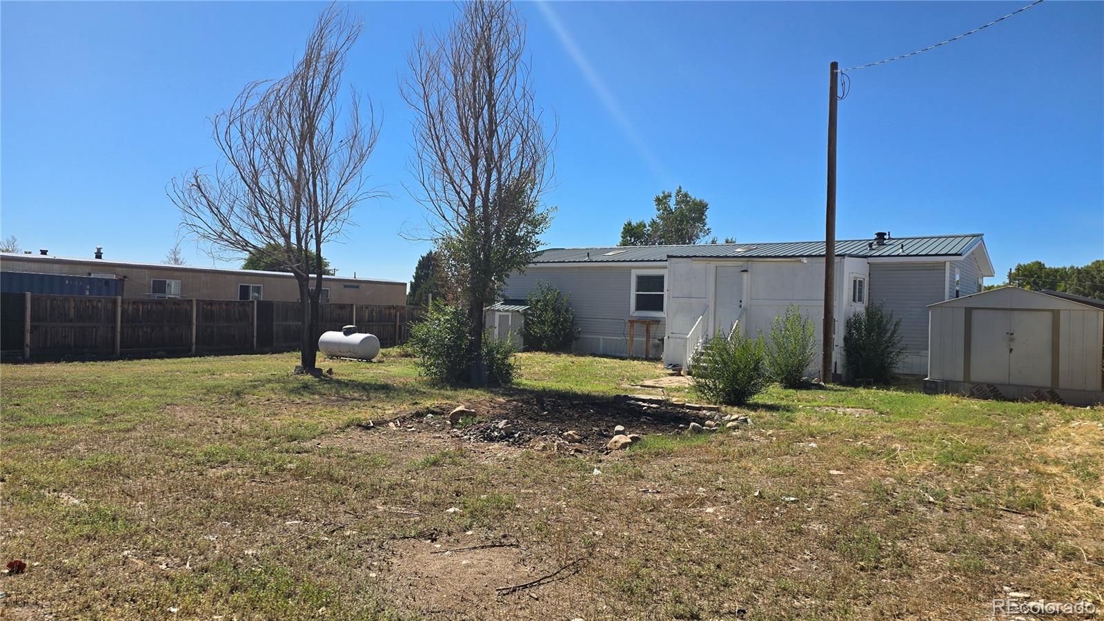 616 Narcisso Avenue Fort Garland CO 81133