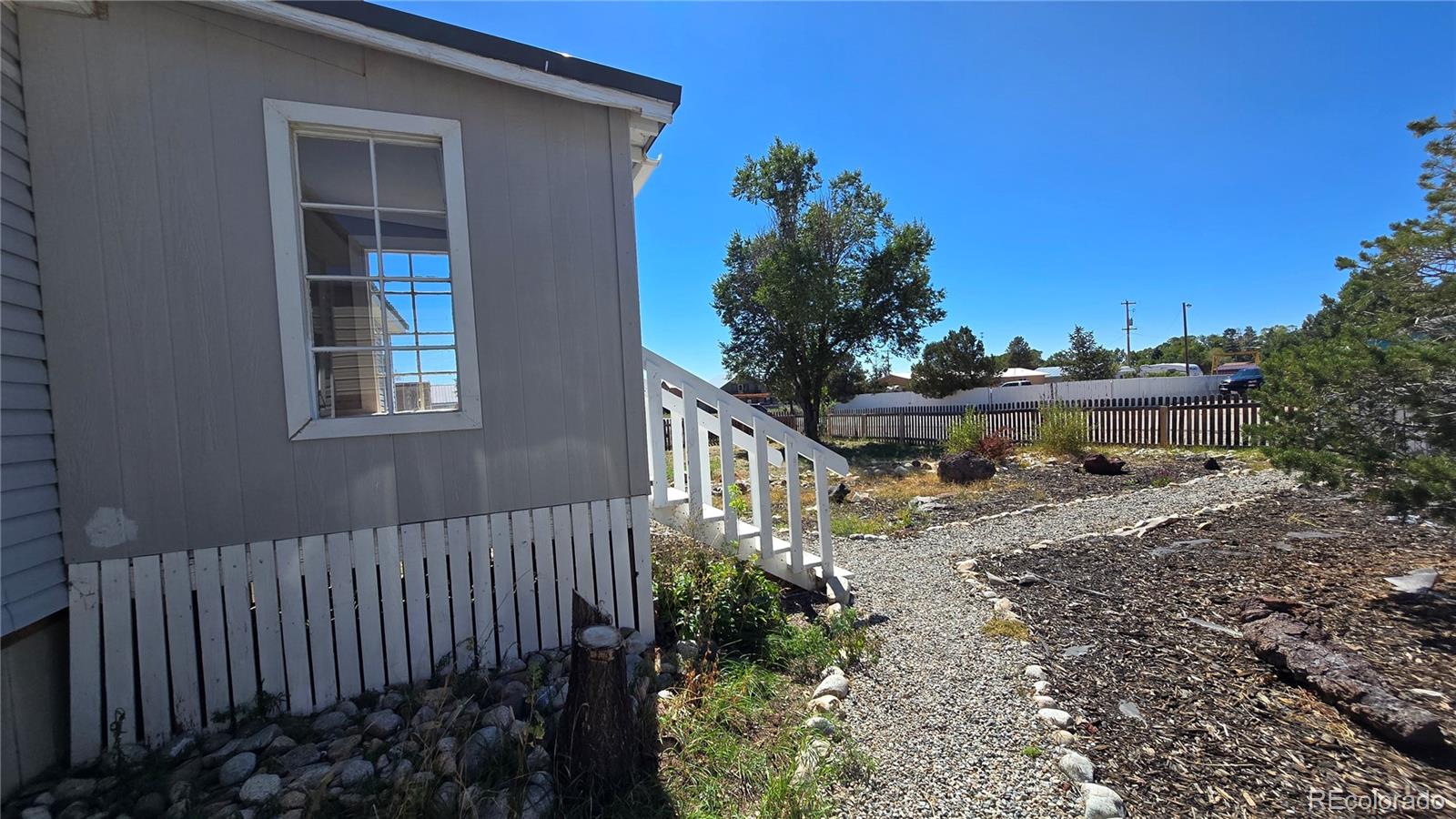 616 Narcisso Avenue Fort Garland CO 81133