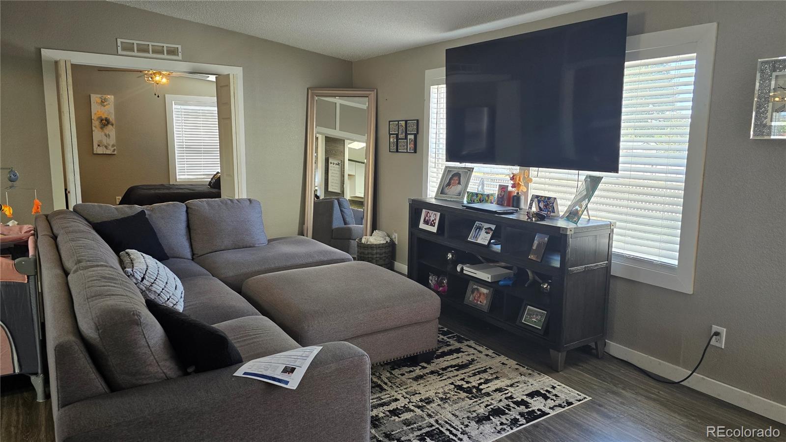 616 Narcisso Avenue Fort Garland CO 81133