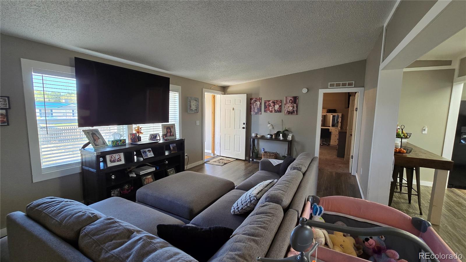 616 Narcisso Avenue Fort Garland CO 81133