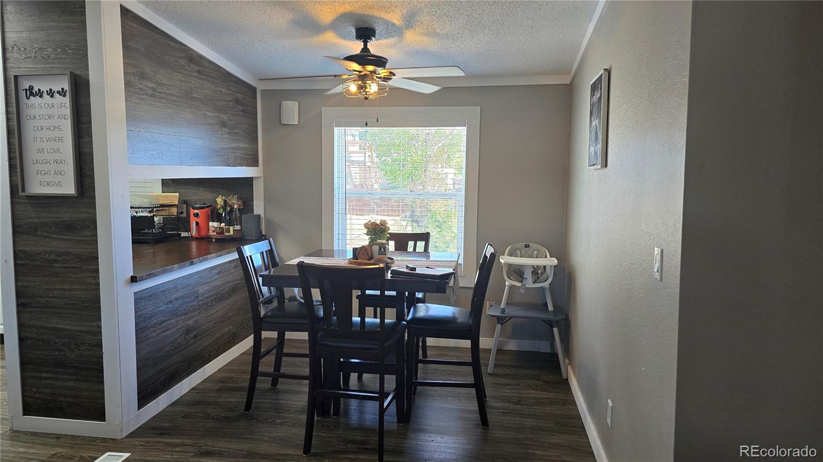 616 Narcisso Avenue Fort Garland CO 81133