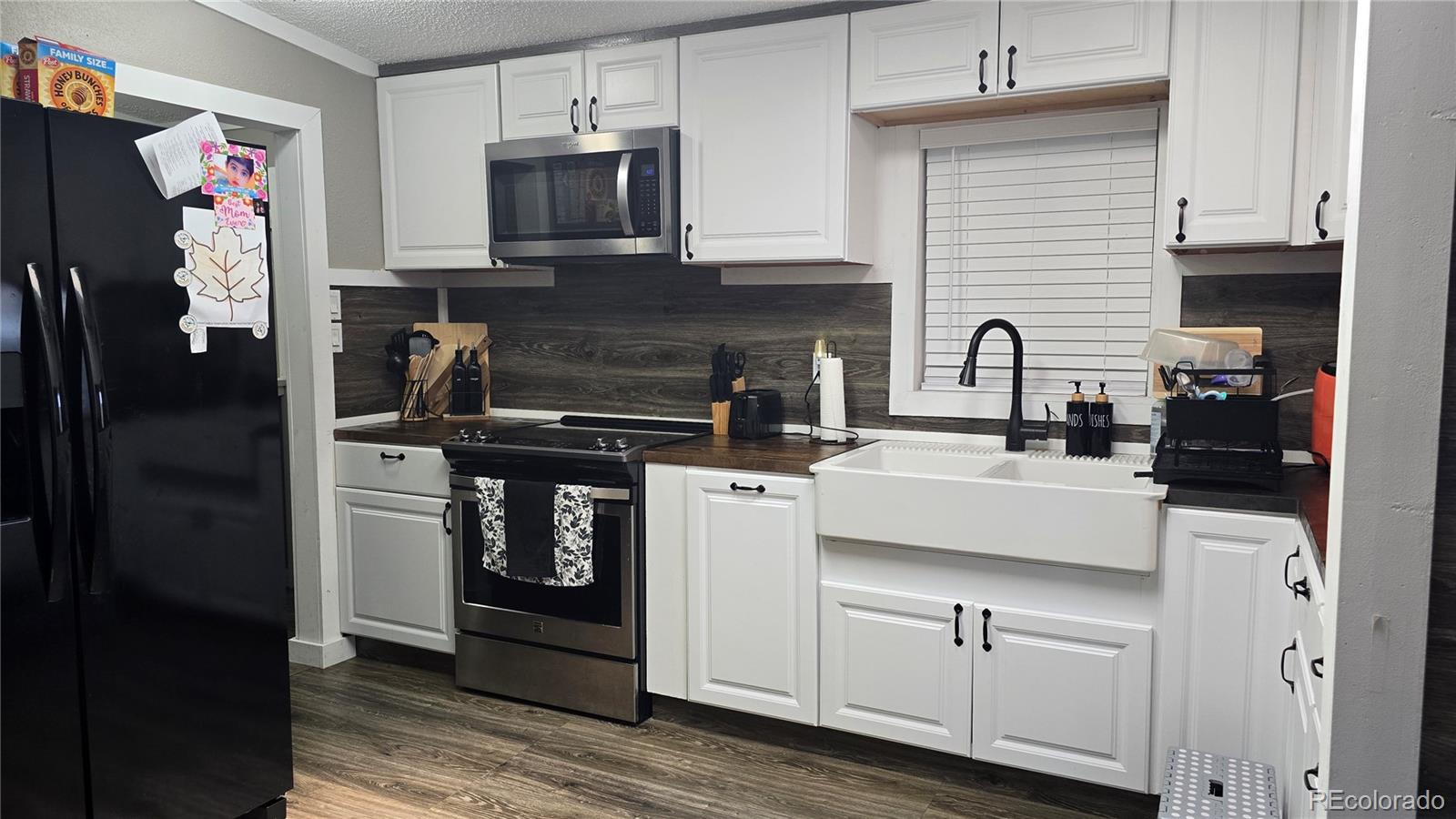 616 Narcisso Avenue Fort Garland CO 81133