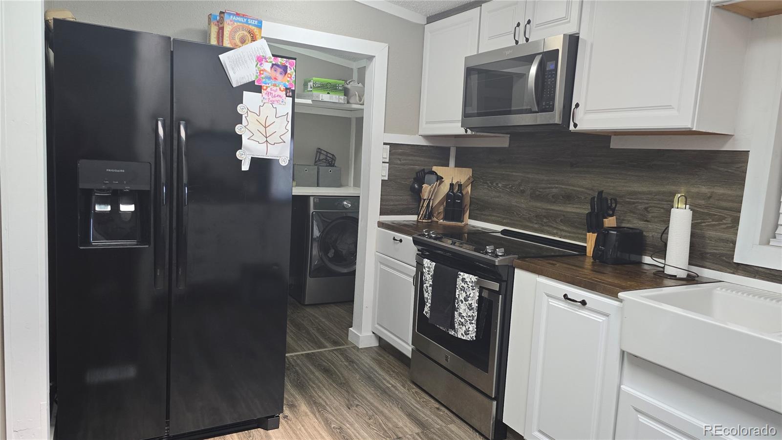 616 Narcisso Avenue Fort Garland CO 81133