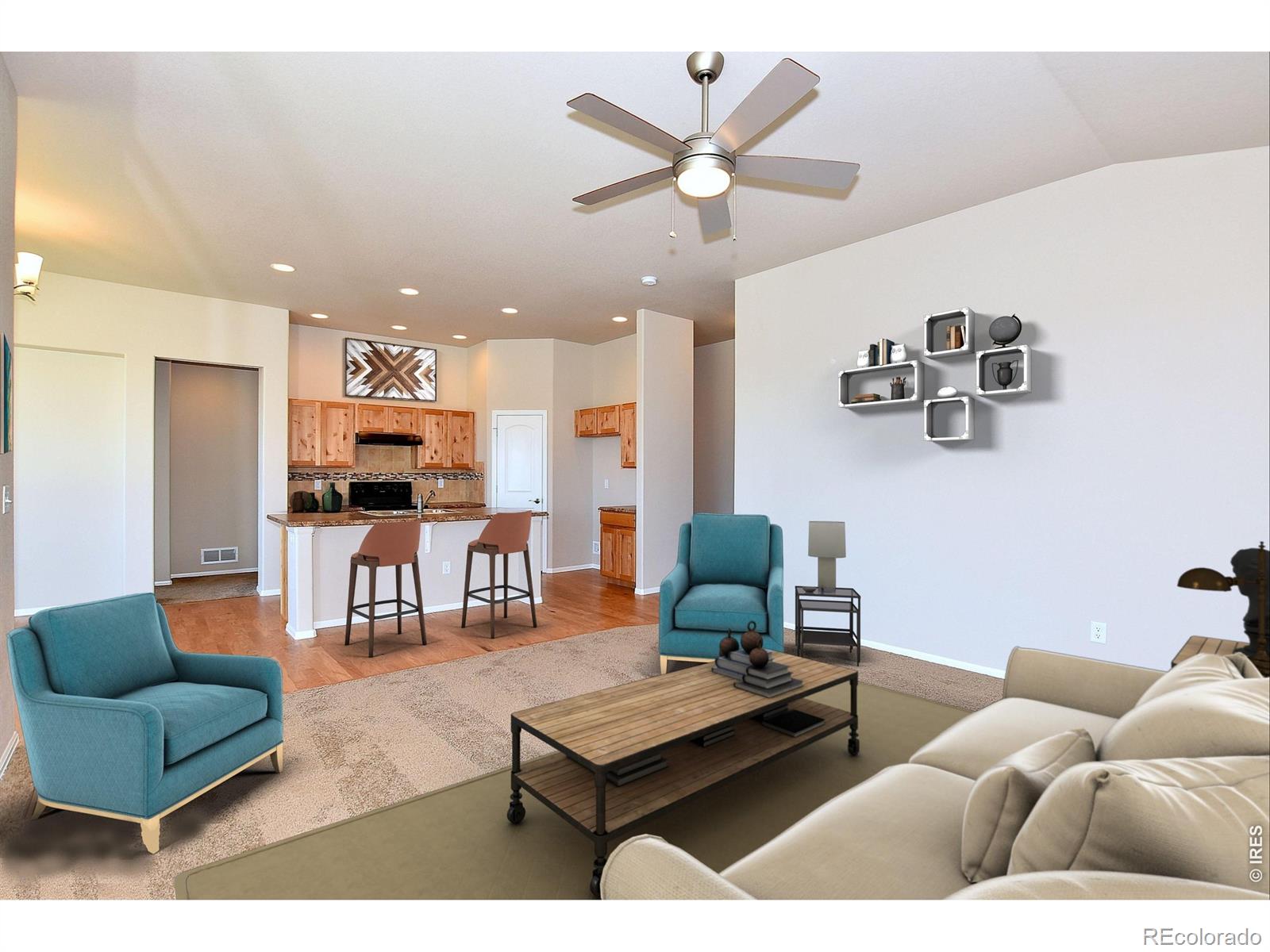 524 86th Avenue Greeley CO 80634