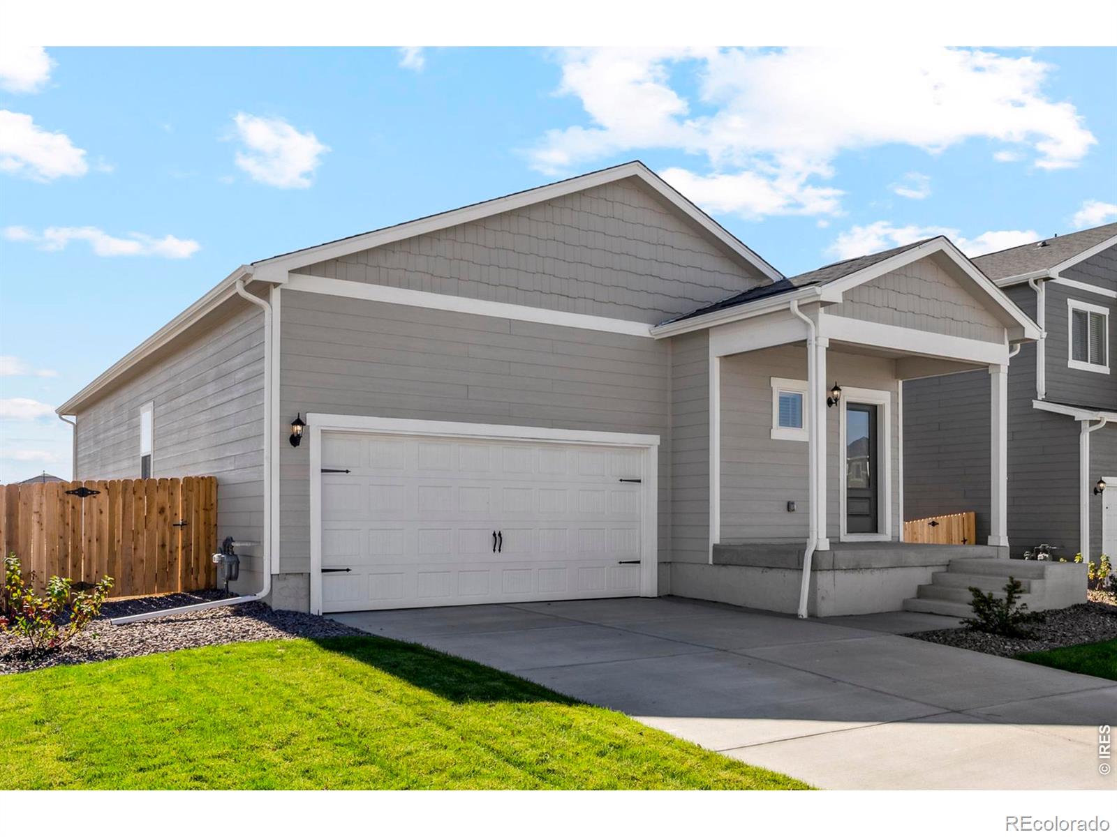 7414 Green River Avenue Frederick CO 80530