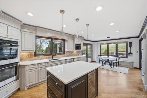 4 Blue Grouse Ridge Road Littleton CO 80127