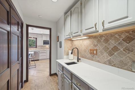 4 Blue Grouse Ridge Road Littleton CO 80127
