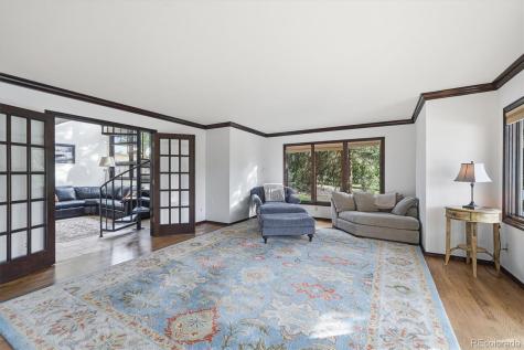 4 Blue Grouse Ridge Road Littleton CO 80127