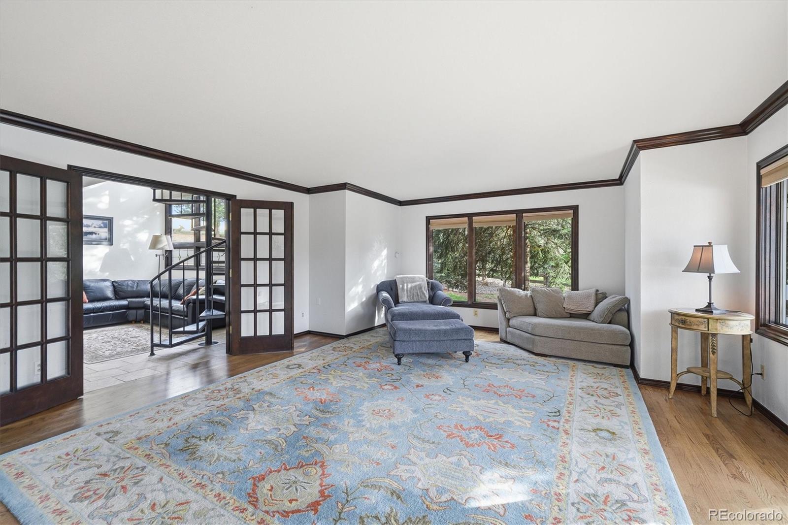 4 Blue Grouse Ridge Road Littleton CO 80127
