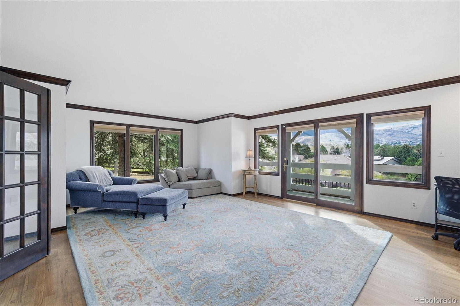 4 Blue Grouse Ridge Road Littleton CO 80127
