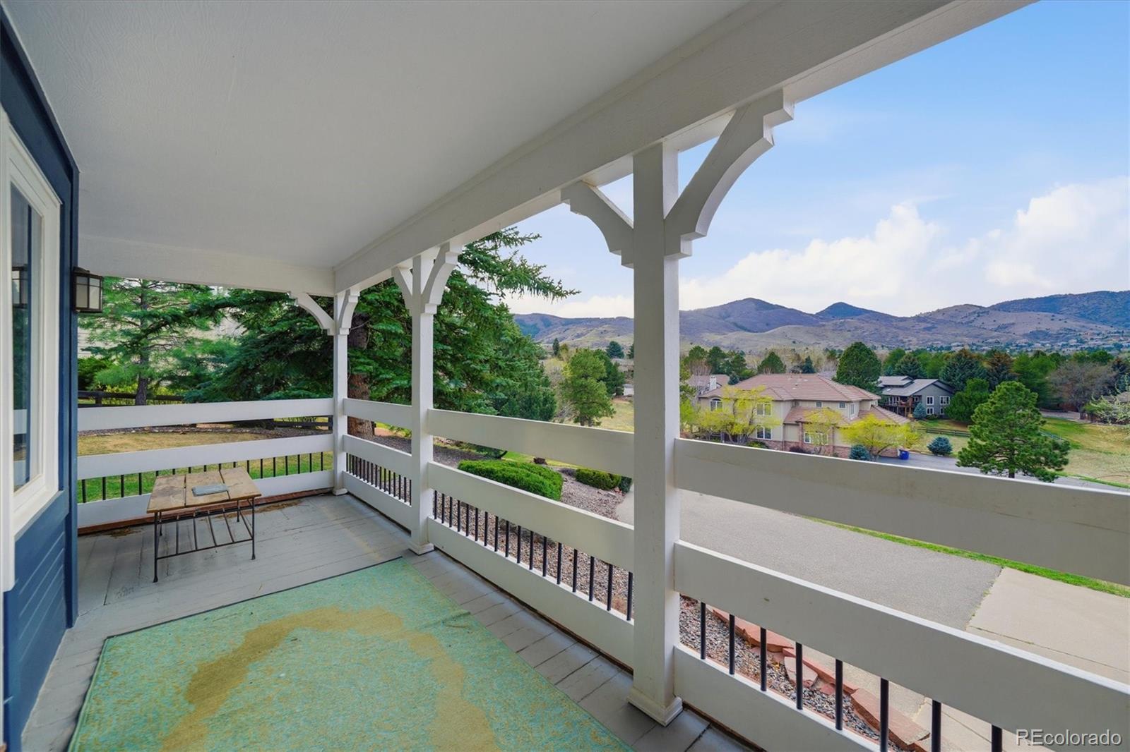 4 Blue Grouse Ridge Road Littleton CO 80127