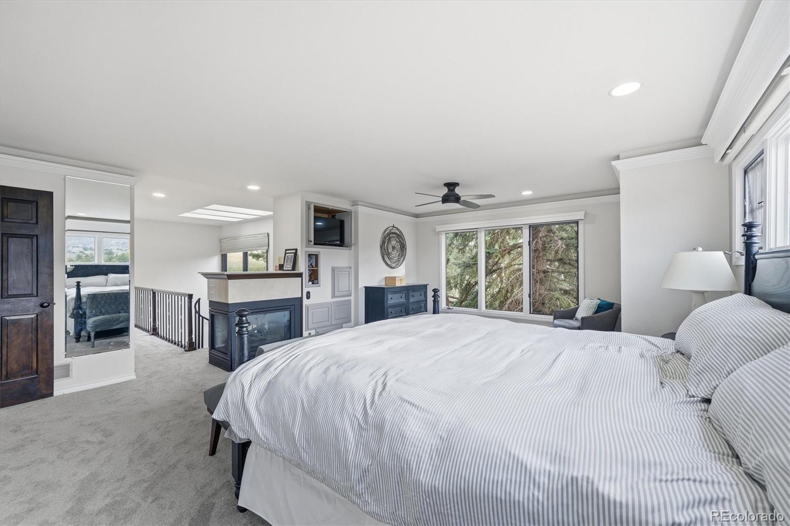 4 Blue Grouse Ridge Road Littleton CO 80127