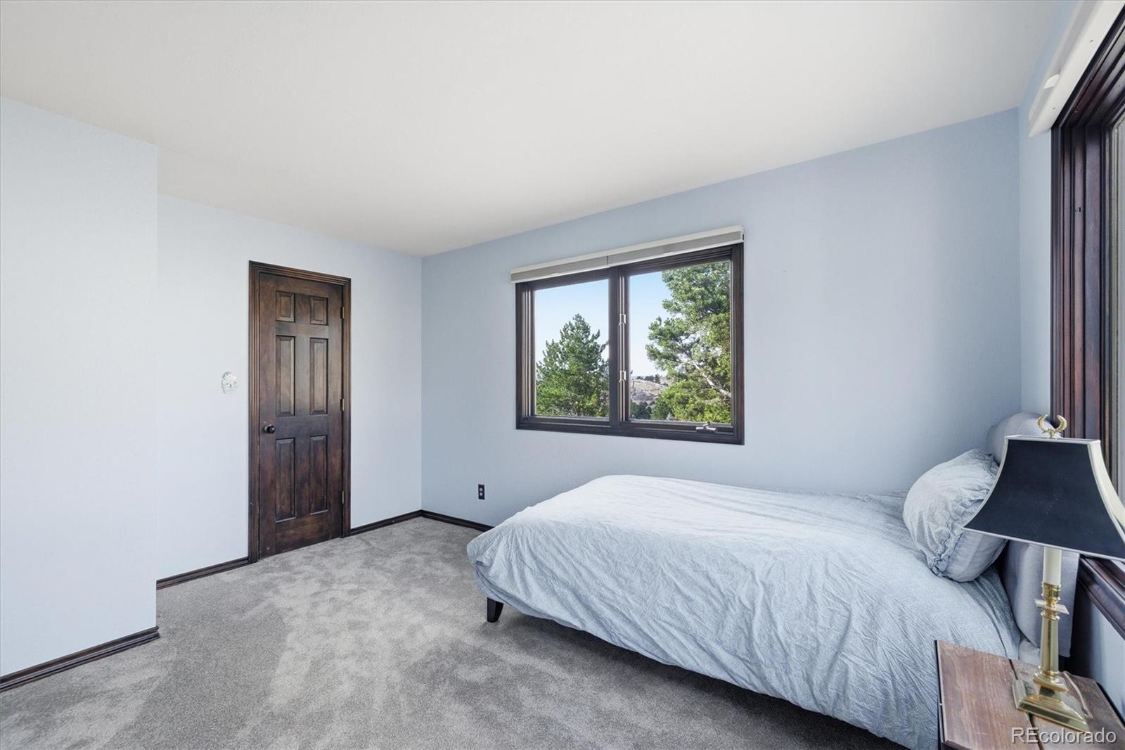 4 Blue Grouse Ridge Road Littleton CO 80127