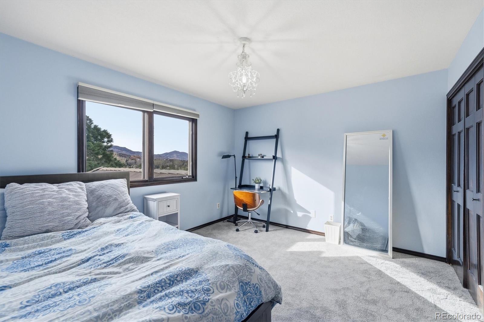 4 Blue Grouse Ridge Road Littleton CO 80127