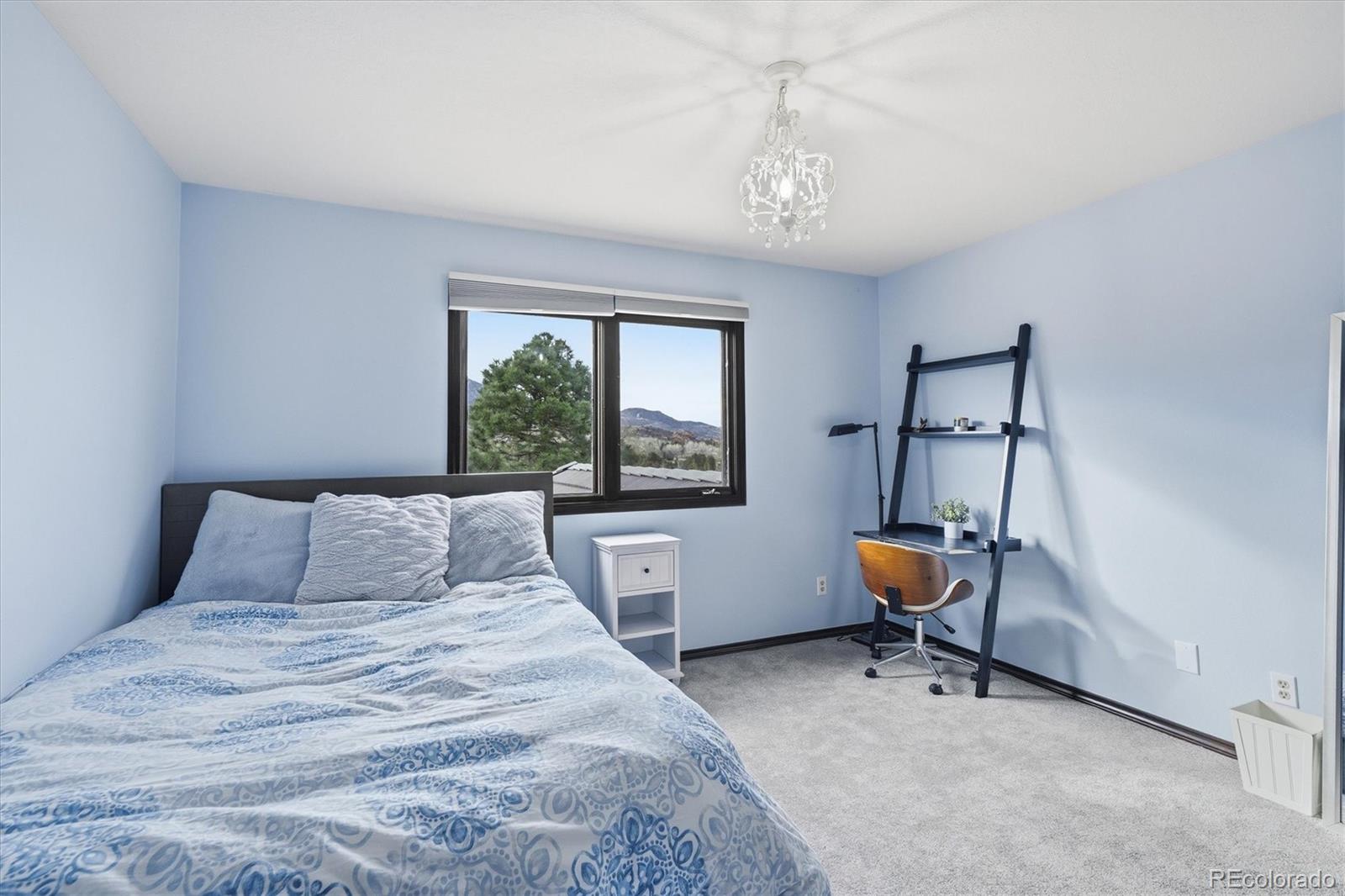4 Blue Grouse Ridge Road Littleton CO 80127