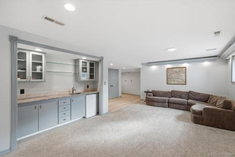 4 Blue Grouse Ridge Road Littleton CO 80127