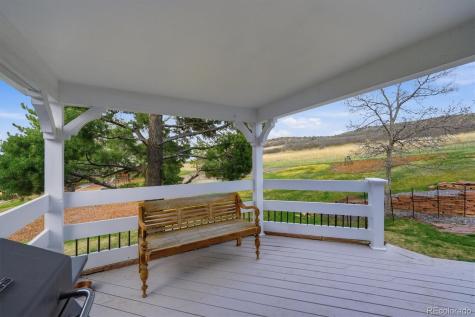 4 Blue Grouse Ridge Road Littleton CO 80127