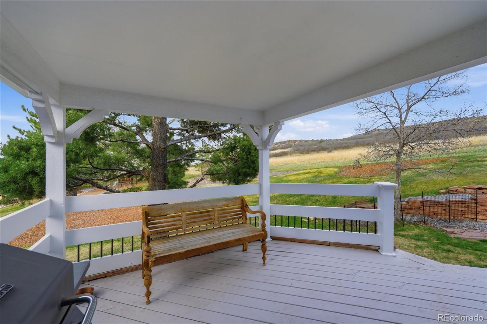 4 Blue Grouse Ridge Road Littleton CO 80127
