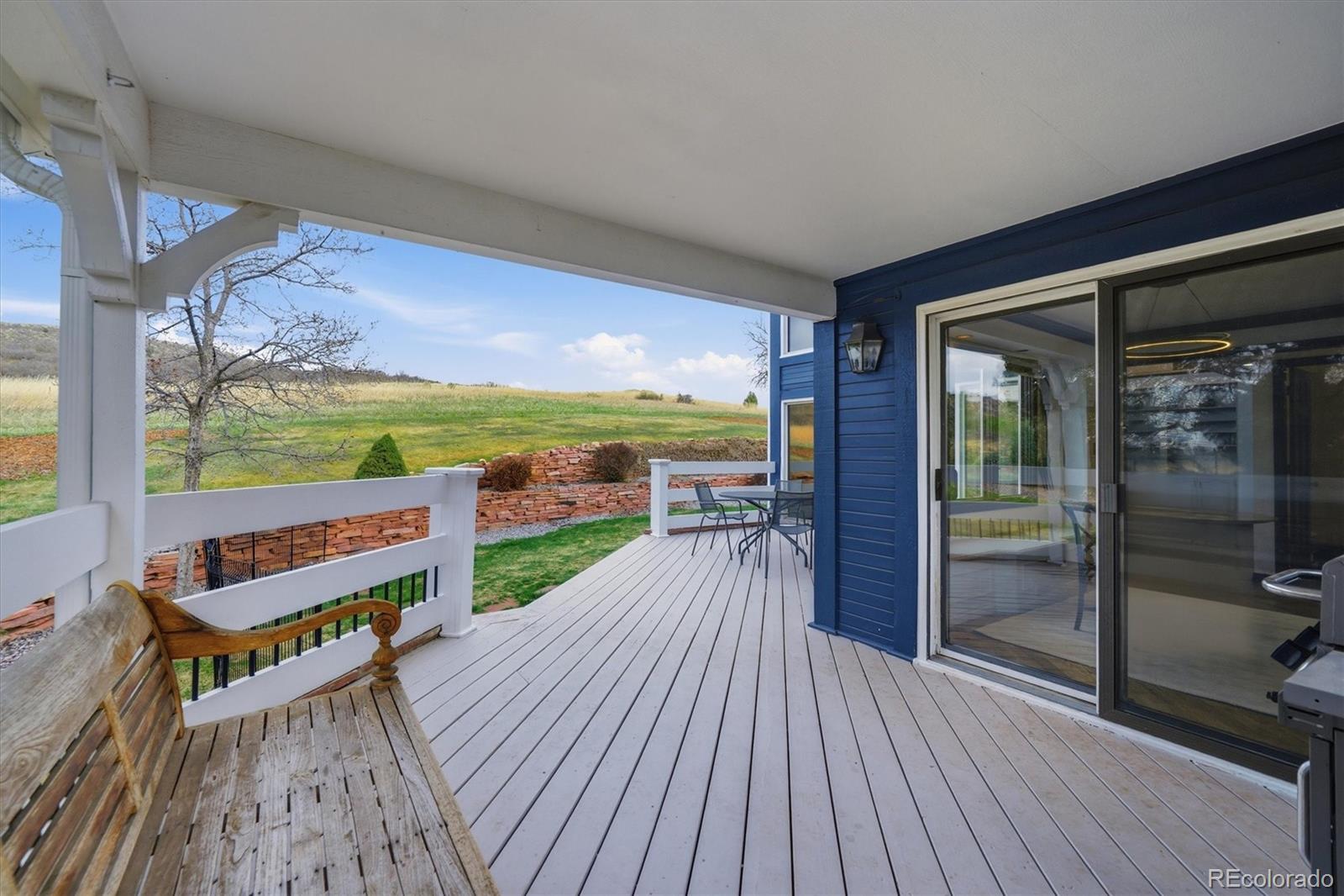 4 Blue Grouse Ridge Road Littleton CO 80127