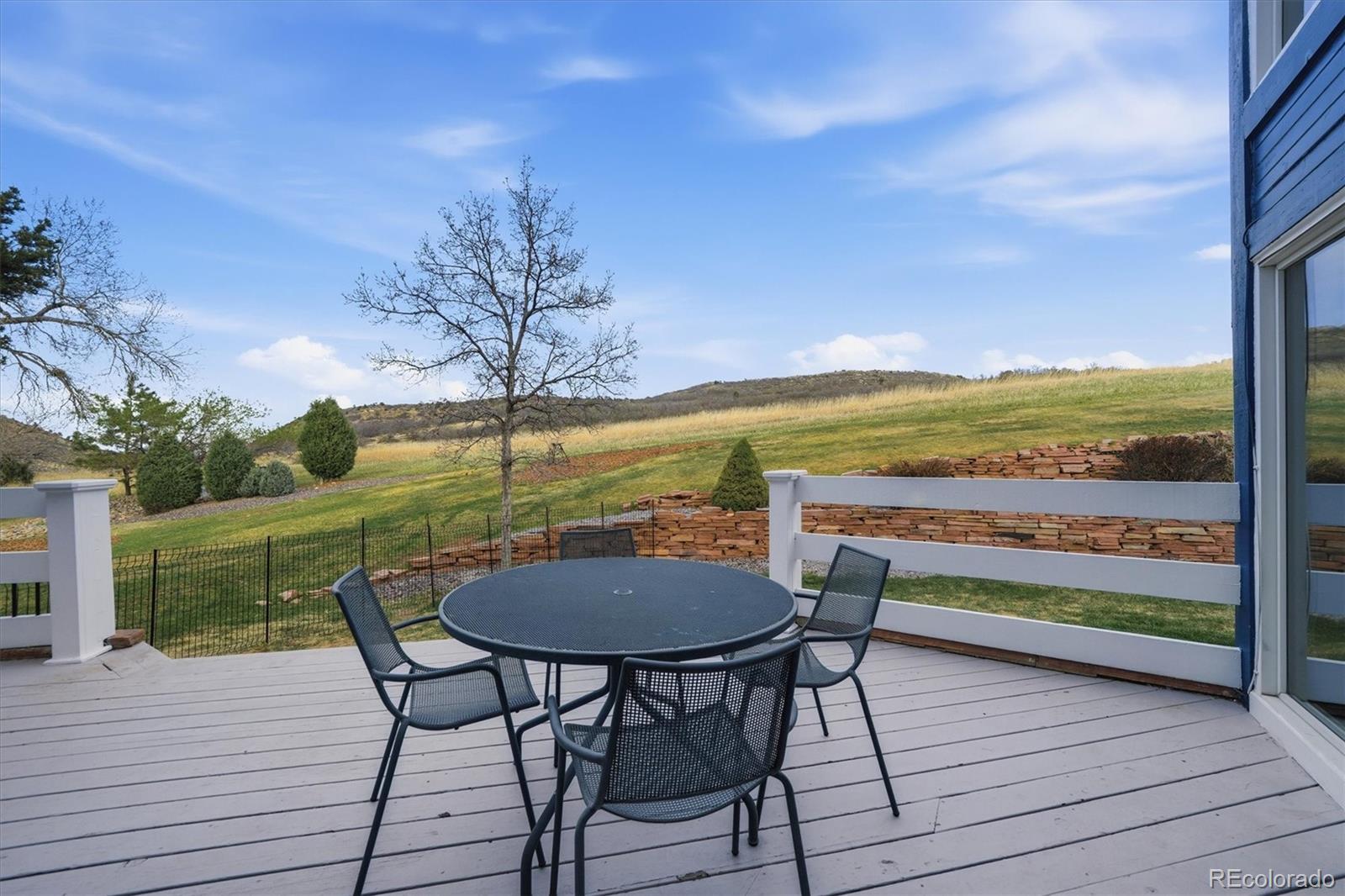 4 Blue Grouse Ridge Road Littleton CO 80127