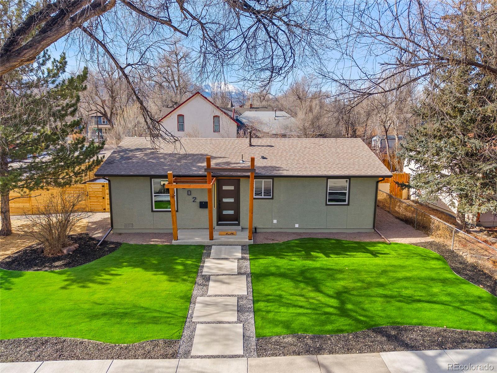 502 N Royer Street Colorado Springs CO 80903