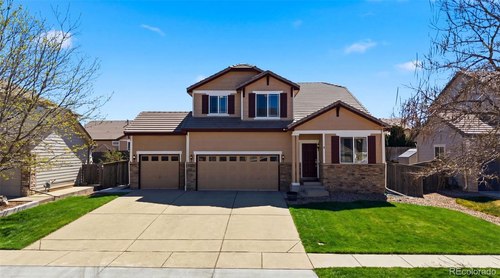 11722 E 118th Place Commerce City CO 80640