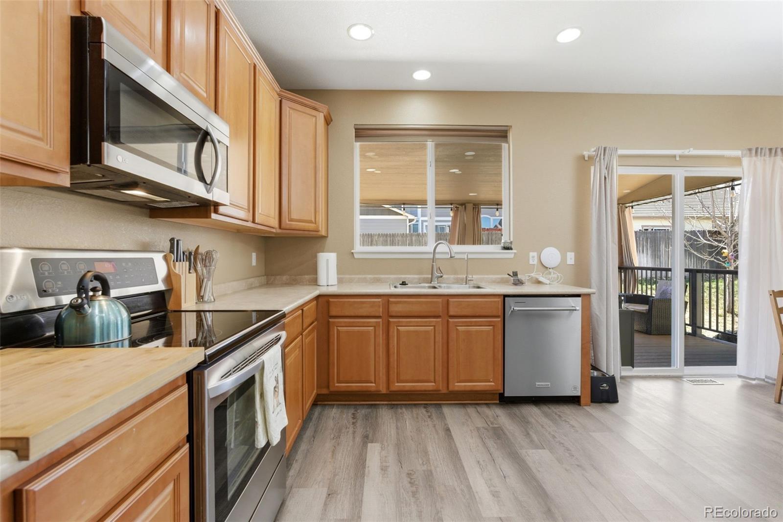 11722 E 118th Place Commerce City CO 80640