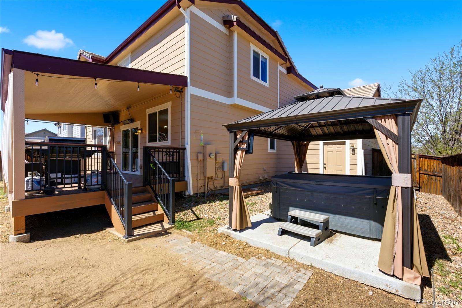 11722 E 118th Place Commerce City CO 80640