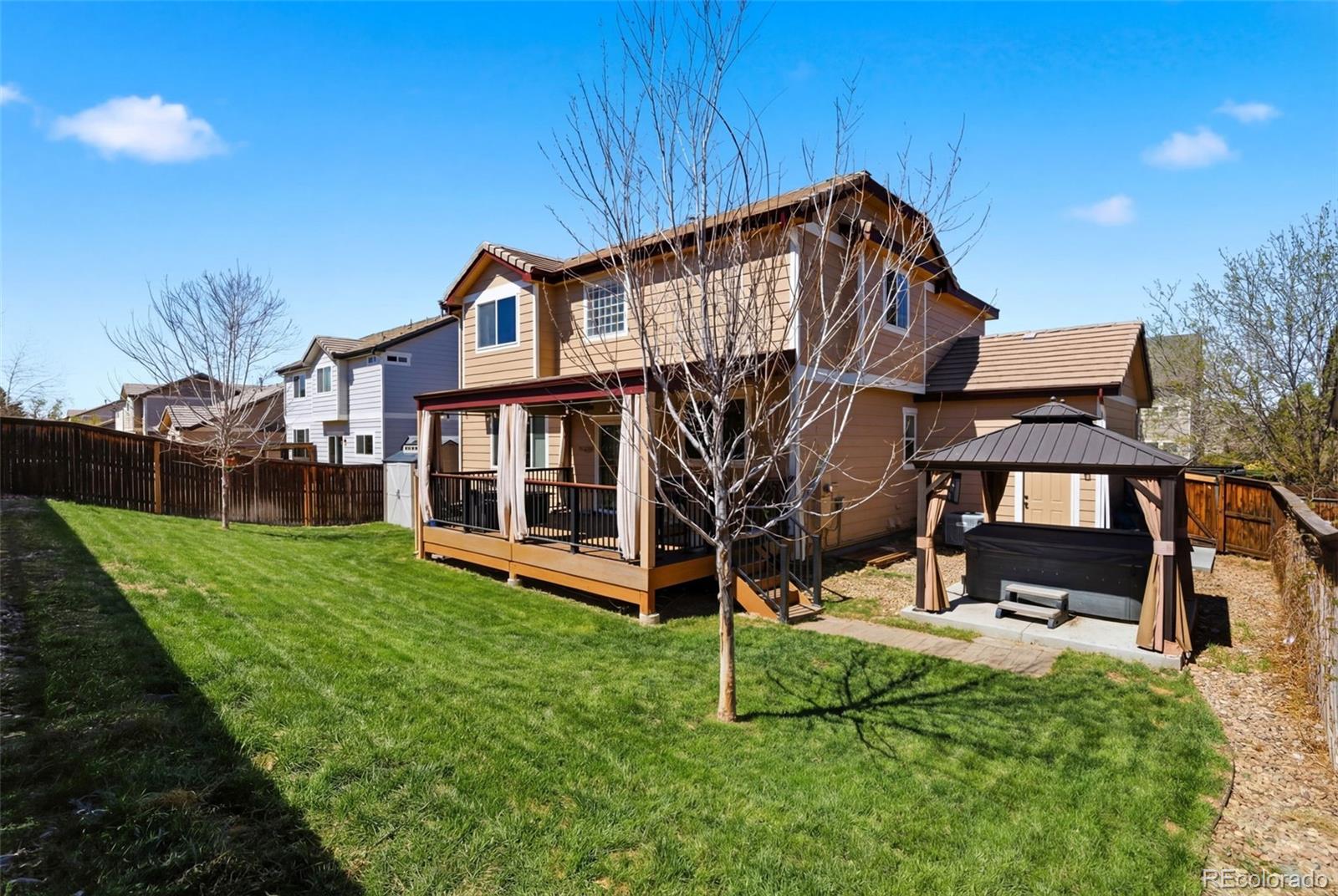 11722 E 118th Place Commerce City CO 80640