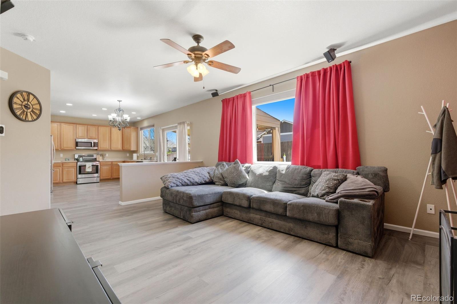 11722 E 118th Place Commerce City CO 80640