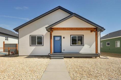 640 Alabama Street Poncha Springs CO 81242