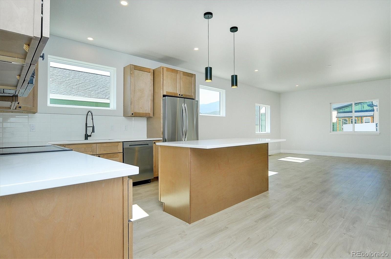 640 Alabama Street Poncha Springs CO 81242