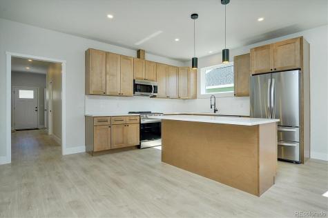640 Alabama Street Poncha Springs CO 81242