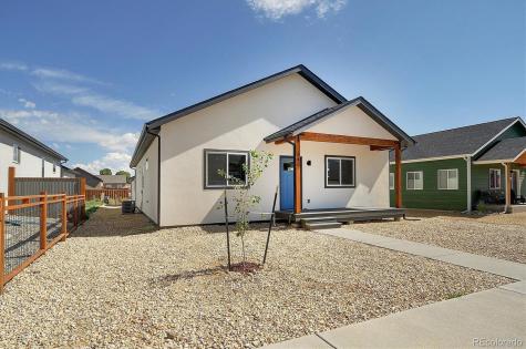 640 Alabama Street Poncha Springs CO 81242