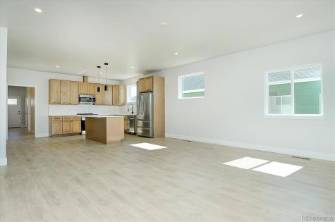 640 Alabama Street Poncha Springs CO 81242