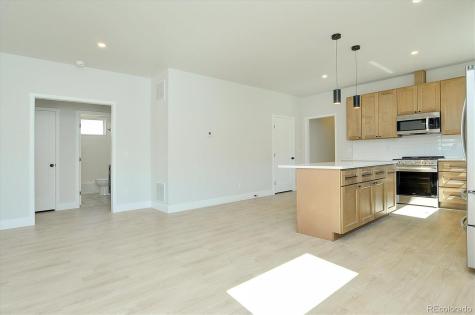 640 Alabama Street Poncha Springs CO 81242