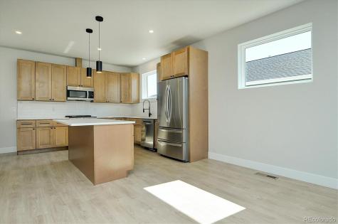 640 Alabama Street Poncha Springs CO 81242