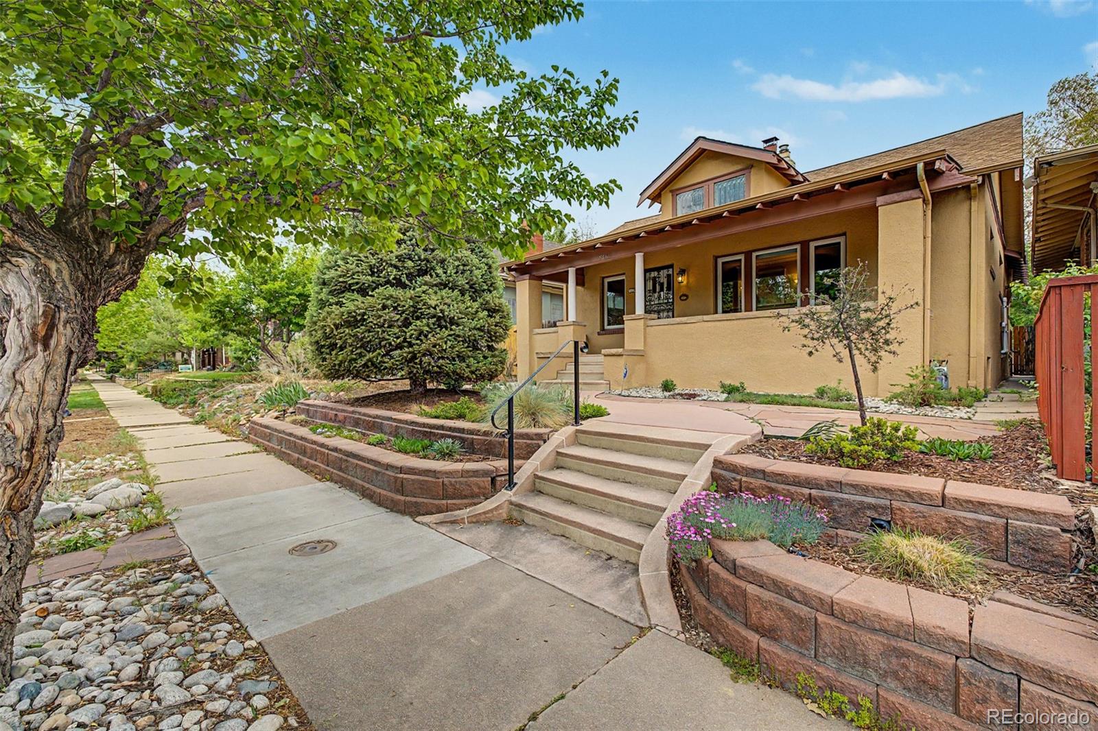516 N Emerson Street Denver CO 80218